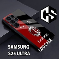 Glossy Softcase SAMSUNG S25 ULTRA Samsung S25 Ultra/case Samsung S25 Ultra/gliterter casing