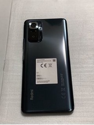 Redmi Note 10 Pro (128GB+6GB)