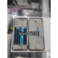 Lcd Bezel Bone Frame vivo v23e