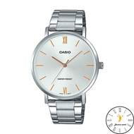 นาฬิกา Casio รุ่น MTP-VT01D-7B แท้