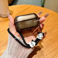 Suitable for Panasonic Technics AZ100 Transparent Case Shock-resistant Panasonic az100 Noise-cancell