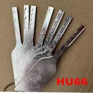Original GOSO Inner Groove Locksmith Pick HU66 HU92 HON66 HU101 HU64 HU100 pick locksmith tools for