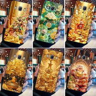 Samsung J310 / J3 2016 / J5 2016 / J5 10 / J7 2016 / J710 case with god of wealth model, lucky and p