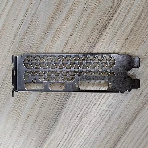 Bracket For Colorful GeForce GTX 1660Ti RTX 2060S RTX 2070 Graphics Video Card