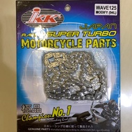 HONDA W125 WAVE125 RACING TIMING CHAIN MODIFY 93L 94L 95L 96L IKK TOBAKI