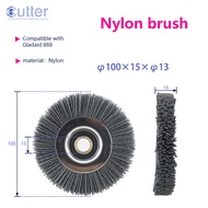 Cutter House Brush Nylon for Gladaid GL-888 GL888