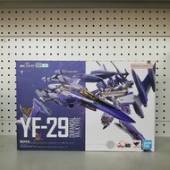 (葵興樂聲9樓門市現貨) Bandai DX 超合金 超時空要塞 YF-29