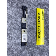 Webcam Camera Dell Latitude E5550 E5450 E3340 E7250 E7450, 7250 5450 5550 3340 7450 disassembled