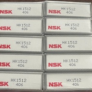 HK 1512 TWO-WAY needle roller bearing (15x21x12) NSK HK1512