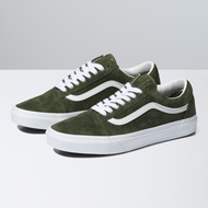 Vans Pig Suede Old Skool