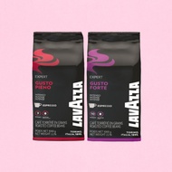 Lavazza Expert Gusto Pieno Forte Whole Coffee Beans 1kg