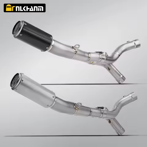 YZF R1 MT10 2015-2024 SC Project CR-T Titanium Alloy Full System Exhaust