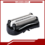Lưỡi Máy Cạo Râu Lưỡi Dùng Cho Máy Cạo Râu Braun Series 3 Bản Cao Cấp
