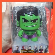 Mighty muggs Hulk kw