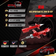 KIA Sportage SL 2WD 10-15Y Shock Absorber Heavy Duty Car Absorber Eksober Gas Absorber