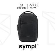 Sympl Weekender Pack 25L V2 —Now in 840D Ballistic Nylon