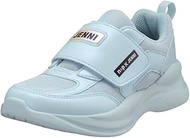 Girls キッズ ニコプチ スクール JENNI 女の子 子供靴 軽量 19~24cm 2E NPS 0730Sneakers