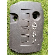 Toyota Engine cover 🇯🇵 JDM Toyota Corolla Altis zre142 zre173 engine cover