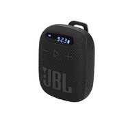 JBL Wind 3 FM Bluetooth Handlebar Speaker included mounting bracket for bicycle & motorcycle handleb