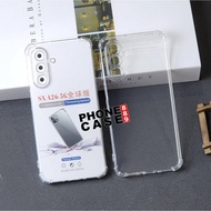 SAMSUNG A26 CASE CLEAR AIRBAG ANTI CRACK CASE BENING SAMSUNG A26