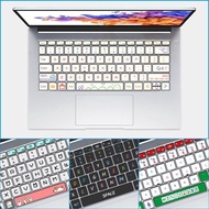 Suitable for Huawei MateBook 13/14/D14/D15/16/16S/13S X Pro Keyboard Sticker Notes