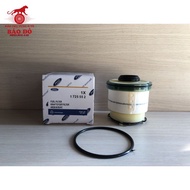 Lọc nhiên liệu lọc dầu diesel ranger 2011-2021 Bt50 2011-2021  everest 2015- hiace 2013-2021