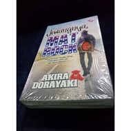 Novel Jiwangnya,Mat Rock(new)