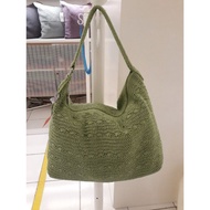TAS LINTANG RAJUT SERIES JOGJA DOWA BAG