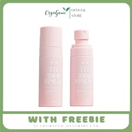 Angel Skin 777 Deo Spray Ultra Whitening Deodorant With Quick Dry Formula 48hrs Odor Protection