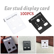 earrings card for display earrings stud loop drop earrings