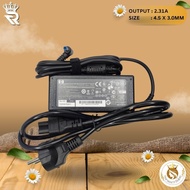 Charger Adapter for Laptop hp 14s-fq2002AU 14s-fq0011AU 14s-fq0012AU 2.31A 4.5x3.0mm