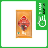 ABC Saus Sambal Asli Pouch 1 kg
