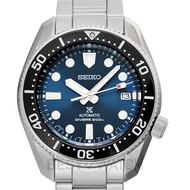 Seiko Prospex Automatic Blue Dial Stainless Steel Men s Watch SBDC127