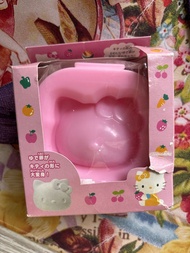 Hello Kitty 煮蛋模具