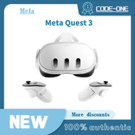 [Instock] Meta Quest 3S /Meta Quest 3 / Meta Quest 2 | 128GB / 512GB - Breakthrough Mixed Reality-ปร