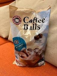 西雅圖榛果風味濃淬咖啡球ㄧ包18ml*40入 409元—可超商取貨