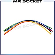 5 Colour AWG 18 Pure Copper Automotive Spec Wire Cable AWG18