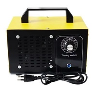 Generator Portable 220V Generator with Timing Switch Home Air Purification EU Plug
