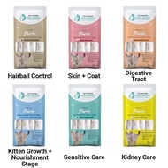 4x14g Pet Universe Nourish Threats Cat