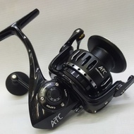 ATC SW VIRTUOUS Spinning Reel