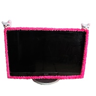 Bando TV Karakter Ukuran 40-52 inch