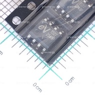 EV1527 1527 SOP-8 Signal Switches
