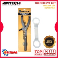 CVT Key Set Package / CVT Tracker / 39x41 / Flywheel / CVT Service Key / CVT Retainer
