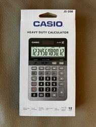 Casio 計算機