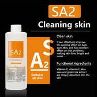 Hydra Serum 400ml/As1 Ao3 Sa2 Oxygen Spray/Serum Hydra Peel/Serum Hydra Aqua Dermabrasion