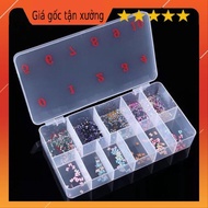 Storage Box Pieceg, Chamr Storage, Ice....