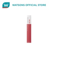 MAYBELLINE Superstay Matte Ink 225 Delicate