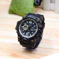 CASIO G-SHOCK WR30M Digital Sport Watch