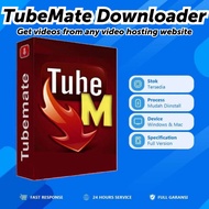 TubeMate Downloader - Get videos from any video hosting website | Windows | Android