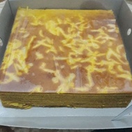 LAPIS LEGIT CAKE 16X16CM